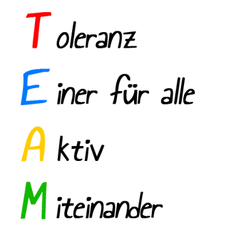 Akronym Team