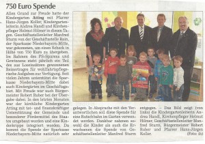 presseartikel_spende_an_kindergarten_sp_niedb-mitte